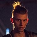 Foto  Machine Gun Kelly