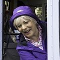 Foto Alison Steadman