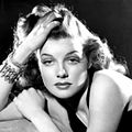 Foto Ann Sheridan