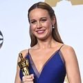 Foto Brie Larson
