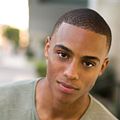 Foto Keith Powers