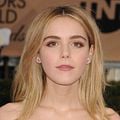 Foto Kiernan Shipka