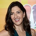 Foto D'Arcy Carden