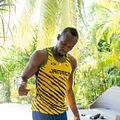 Foto Usain Bolt