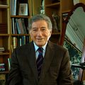 Foto Tony Bennett