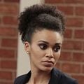 Foto Pearl Thusi