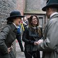 Foto Patty Jenkins