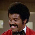 Foto Ted Lange