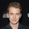 Foto Hayden Christensen