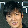 Foto Lee Min-ho