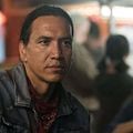 Foto Michael Greyeyes