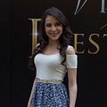Foto Miriam Higareda