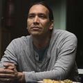 Foto Michael Greyeyes