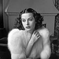Foto Hedy Lamarr