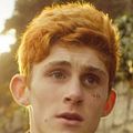Foto Fionn O'Shea