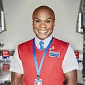 Foto Nathan Lee Graham
