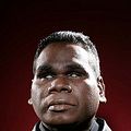 Foto  Gurrumul