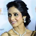 Foto Sridevi