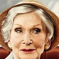Foto Siân Phillips