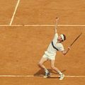 Foto John McEnroe