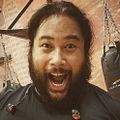 Foto Cooper Andrews