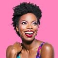 Foto Sasheer Zamata
