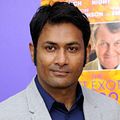 Foto Samrat Chakrabarti