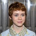 Foto Sophia Lillis
