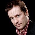 Foto Ardal O'Hanlon
