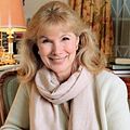 Foto Susan Hampshire