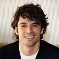 Foto Luca Argentero