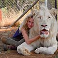 Foto Daniah De Villiers