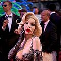 Foto Amanda Lepore