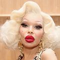 Foto Amanda Lepore