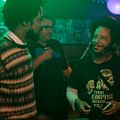 Foto Boots Riley