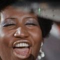 Foto Aretha Franklin