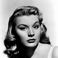 Foto Barbara Payton