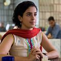 Foto Sanya Malhotra