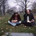Foto Allen Ginsberg