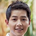 Foto Joong-ki Song