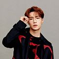 Foto Zhang Yixing