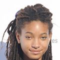 Foto Willow Smith