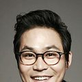 Foto Kim Sung-Kyun