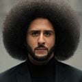 Foto Colin Kaepernick