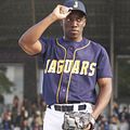 Foto Chibuikem Uche