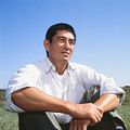 Foto Ken Takakura