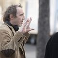 Foto Arnaud Desplechin