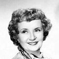Foto Billie Burke