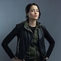 Foto Sandrine Holt