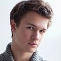 Foto Ansel Elgort